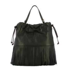 Iuntoo Borsa a mano Grande Suadente Nero - 1