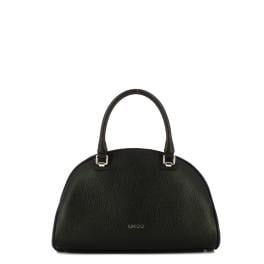 Iuntoo Bowling Bag Grande Accattivante Nero - 1
