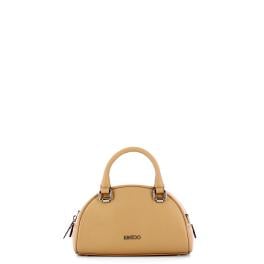 Iuntoo Bowling Bag Piccola Accattivante Biscuit - 1