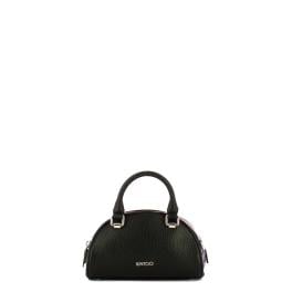 Iuntoo Bowling Bag Piccola Accattivante Nero - 1
