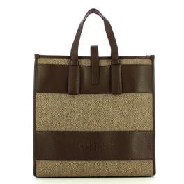 Iuntoo New Tote Grande Testa Moro + Spigato testa Moro - 1
