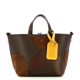 Iuntoo Shopping Piccola Patch Testa Moro - 1