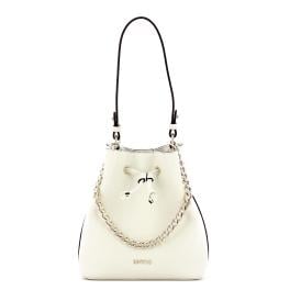 Iuntoo Bucket Bag Eleganza Bianco - 1