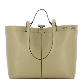 Iuntoo Shopping Riviera Media Cappuccino - 1