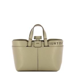 Iuntoo Shopping Riviera Mini Cappuccino - 1