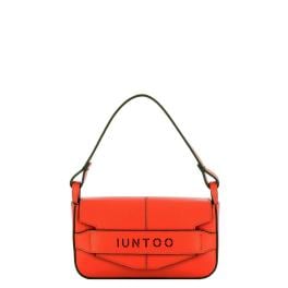 Iuntoo Sottospalla Silvia piccola Rosso - 1