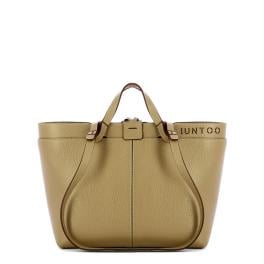 Iuntoo Shopping Riviera Piccola Grigio Fossile - 1