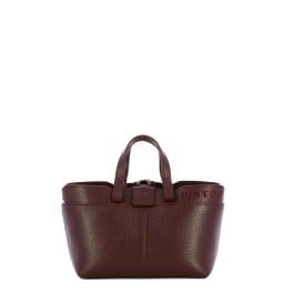 Iuntoo Shopping Riviera Mini Bordeaux - 1