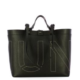 Iuntoo Shopping Sibilla Media Impunture Nero - 1