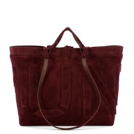 Iuntoo Shopping Sibilla Media Camoscio Montalcino - 1