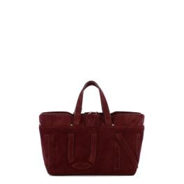 Iuntoo Shopping Sibilla Mini Camoscio Montalcino - 1