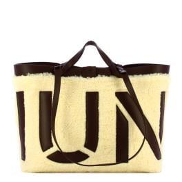 Iuntoo Shopping Sibilla Media Merinos Beige Testa Moro - 1