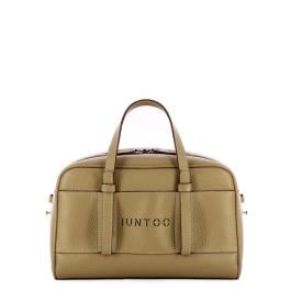 Iuntoo Bauletto Priora Grigio Fossile - 1