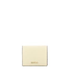 Iuntoo Portafoglio piccolo due ante Armonia Beige - 1