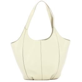 Iuntoo Shopping bag Dorica Latte - 1