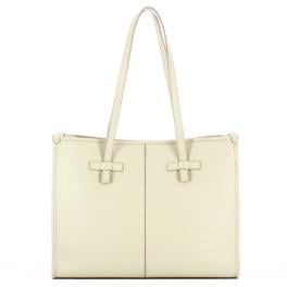Iuntoo Shopping Cluana Latte/Vaniglia - 1