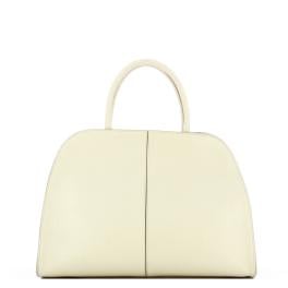 Iuntoo Borsa a mano Cluana grande Latte/Vaniglia - 1