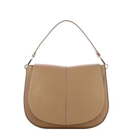 Iuntoo Borsa a mano Dorica grande Salted Caramel - 1