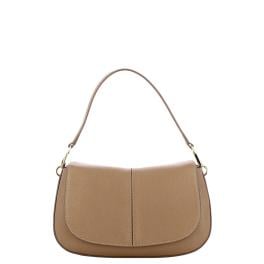 Iuntoo Borsa a mano Dorica media Salted Caramel - 1