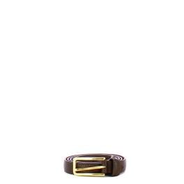Iuntoo Cintura Dorica H2 Cioccolato - 1