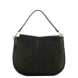 Iuntoo Borsa a mano Dorica grande Nero - 1