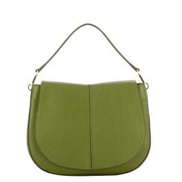 Iuntoo Borsa a mano Dorica grande Bosco - 1