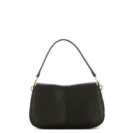 Iuntoo Borsa a mano Dorica media Nero - 1