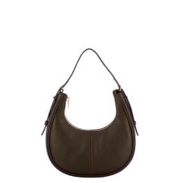 Iuntoo Mini bag Dorica Cioccolato - 1