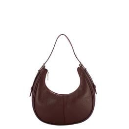 Iuntoo Mini bag Dorica Burgundy - 1