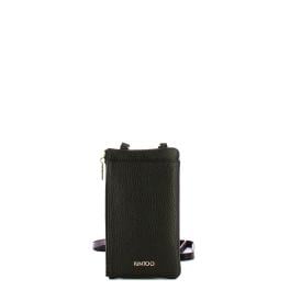 Iuntoo Porta cellulare Dorica Nero - 1