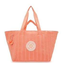 Kipling Shopper Naomi Orangy Towel - 1