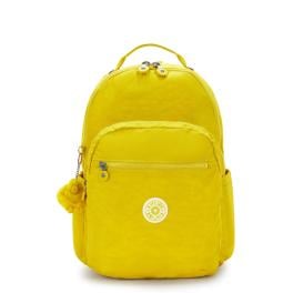 Kipling Zaino Seoul Inside Yellow - 1