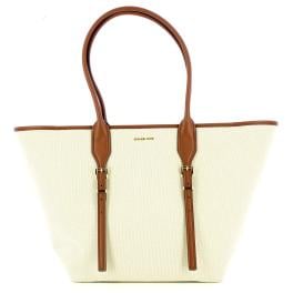 Michael Kors Borsa a spalla Moore Luggage - 1