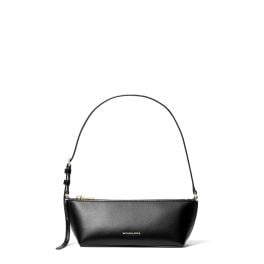 Michael Kors Laila Pouchette small Black - 32F6G9IC5L 001 - 1