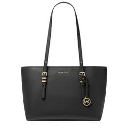 Michael Kors Tote bag Quinn Black - 1