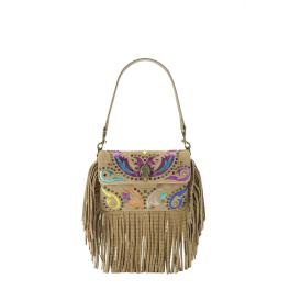 Kurt Geiger Oxford fringe Small - 1