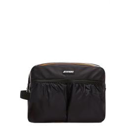 KWAY Beauty Case Albas Black Pure - 1