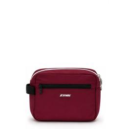 KWAY Beauty Case Demu Red Dk - 1