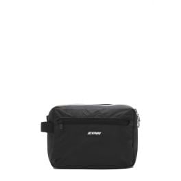 KWAY Beauty Case Demu Black Pure - 1