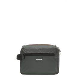 KWAY Beauty Case Demu Green Blackish - 1