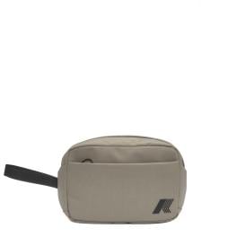 KWAY Beauty Case Loana Grey Tortora - 1