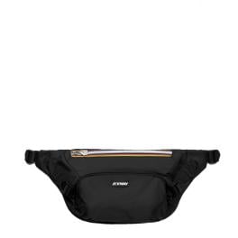KWAY Marsupio Ferimy Black Pure - 1
