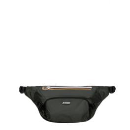 KWAY Marsupio Ferimy Black Pure - 1