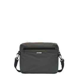 KWAY Tracollina Moire Green Blackish - 1