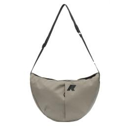 KWAY Mezzaluna Conelie Grey Tortora - 1