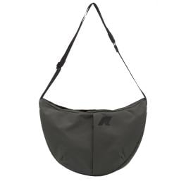 KWAY Mezzaluna Conelie Green Blackish - 1