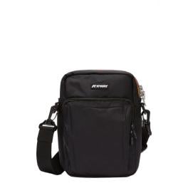 KWAY Borsello Erloy Black Pure - 1