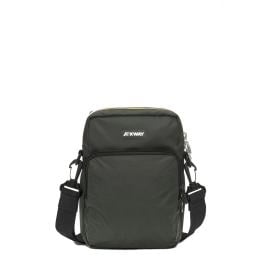 KWAY Borsello Erloy Green Blackish - 1