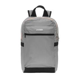 KWAY Zaino Mid Laon Grey Frost - 1