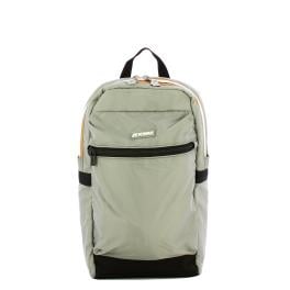 KWAY Zaino Small Laon Grey Frost - 1